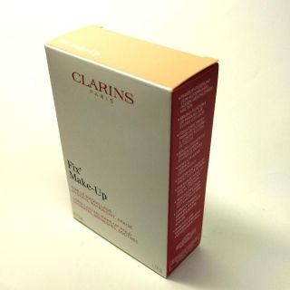 クラランス(CLARINS)の新品 クラランス フィックス メイクアップ 50ml 化粧水(化粧水/ローション)