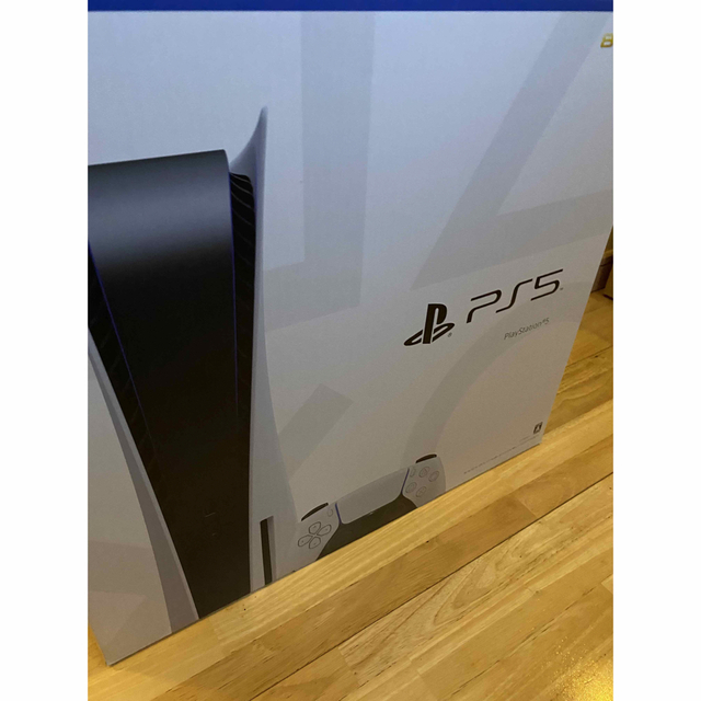 PlayStation - ps5 本体 CFI-1200A プレイステーション5