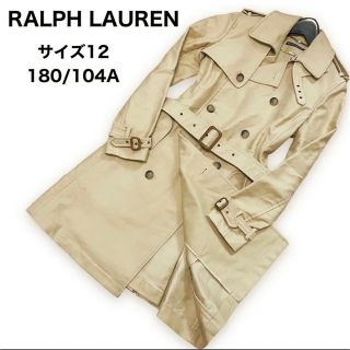 ラルフローレン トレンチコート(メンズ)の通販 44点 | Ralph Laurenの ...