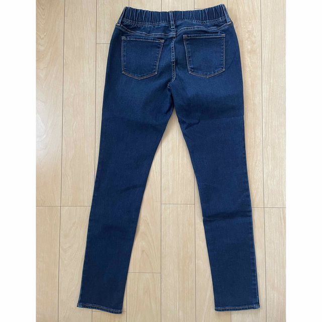 GAP(ギャップ)のGAP denim 155㎝ ジーンズ キッズ/ベビー/マタニティのキッズ服男の子用(90cm~)(パンツ/スパッツ)の商品写真