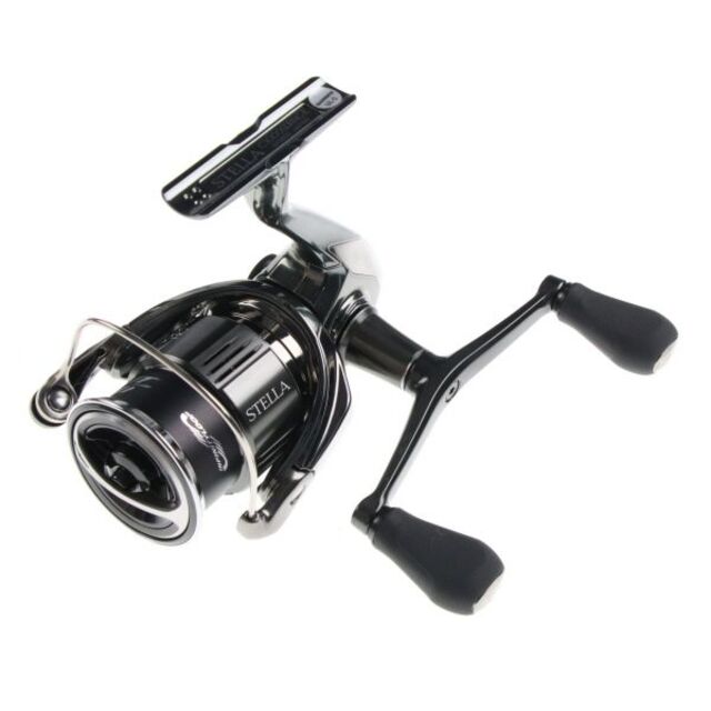 お取り寄せ】 SHIMANO - C3000SDHHG/R255M 22ステラ シマノ リール