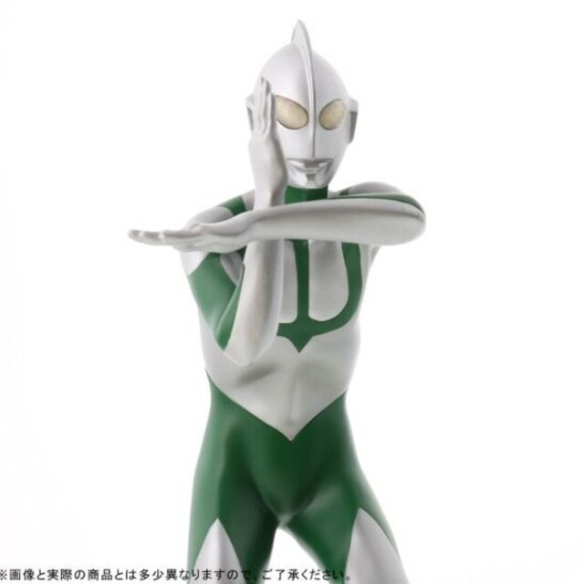 限定商品:ウルトラマン(シン・ウルトラマン)エネルギー消耗時Ver.