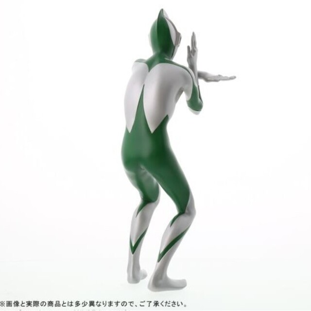 限定商品:ウルトラマン(シン・ウルトラマン)エネルギー消耗時Ver.