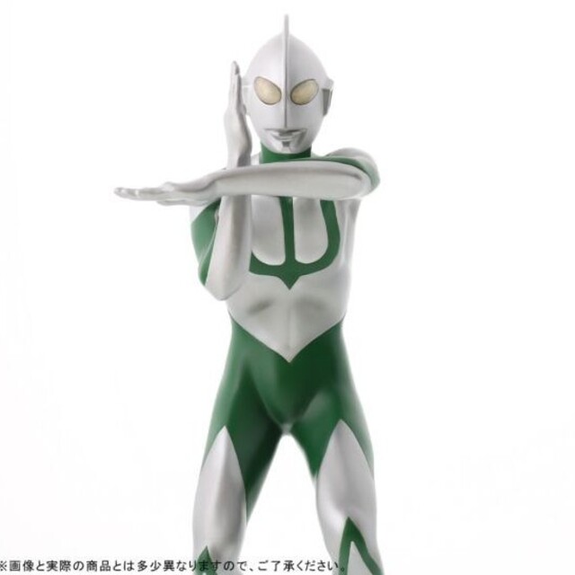 限定商品:ウルトラマン(シン・ウルトラマン)エネルギー消耗時Ver.