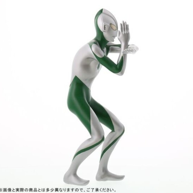 限定商品:ウルトラマン(シン・ウルトラマン)エネルギー消耗時Ver.