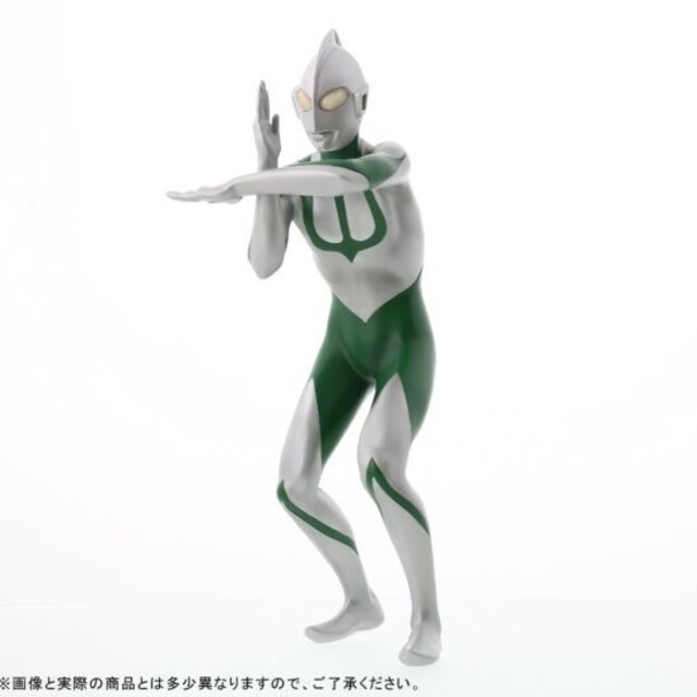 限定商品:ウルトラマン(シン・ウルトラマン)エネルギー消耗時Ver.