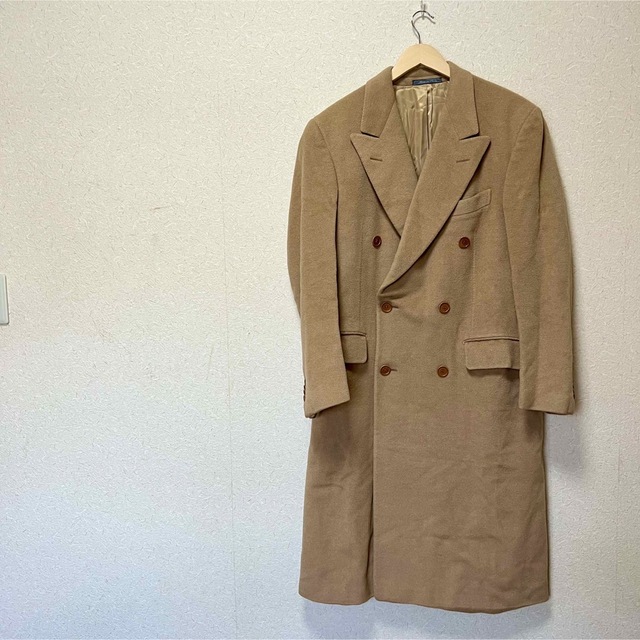 通常在庫品 サルバトーレフェラガモ コート サイズM - - 通販