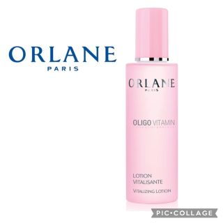 オルラーヌ(ORLANE)の【ORLANE／オルラーヌ】オリゴ ヴァイタライジング ローション、250ml(化粧水/ローション)