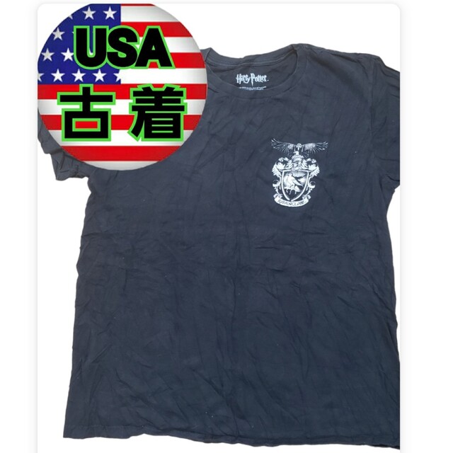 22  USA 輸入 Tシャツ ハリーポッター