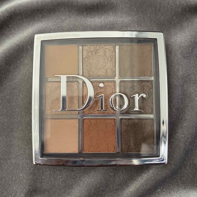 Dior(ディオール)のバックステージ アイ パレット 001 コスメ/美容のベースメイク/化粧品(アイシャドウ)の商品写真