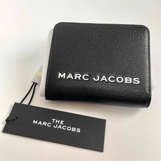 MARC JACOBS - マークジェイコブス 財布 二つ折りの通販 by