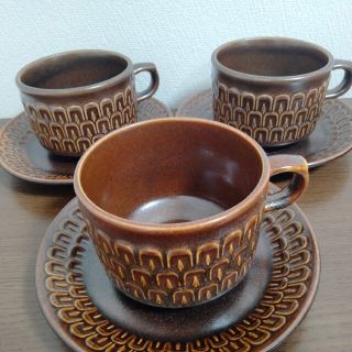 ウェッジウッド(WEDGWOOD)のウェッジウッド　Wedgewood Pennine　ペナイン　カップ　ソーサー(グラス/カップ)