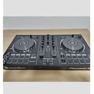 パイオニア(Pioneer)のDDJ-RB ライセンスキー付/解除済み(PCDJ)