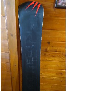 即納-96時間限定 20-21 moss revolver RR 156cm TI - crumiller.com