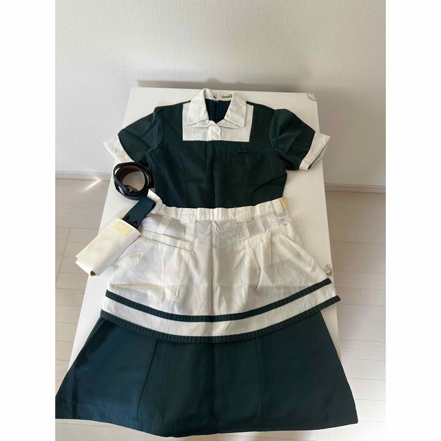 デニーズ 制服-sobujghor.com