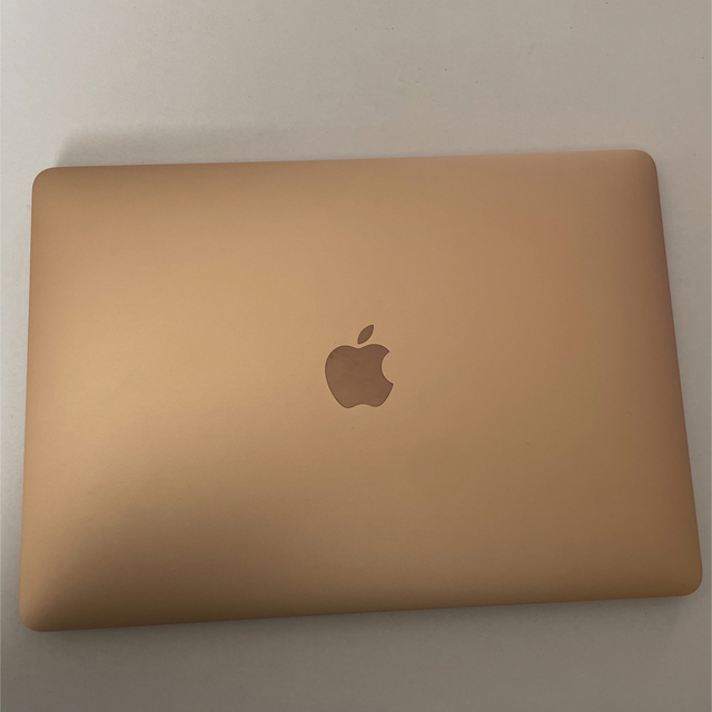 MacBook Air|PC/タブレット MacBook Air|PC/タブレット