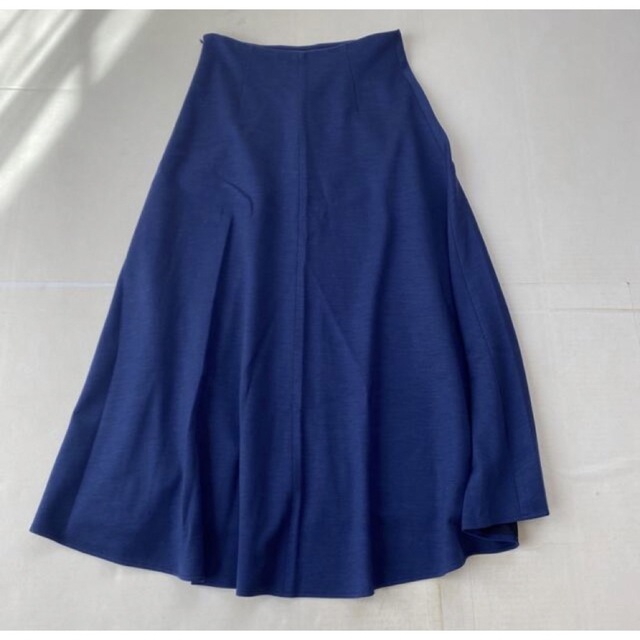Ron Herman - 美品✨エブール ロングスカート 春服 ウール Ron Herman - 美品✨エブール ロングスカート 春服 ウール