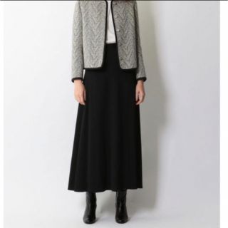 スティーブンアラン(steven alan)のSteven Alan KERSEY MAXI SKIRT カルゼマキシスカート(ロングスカート)