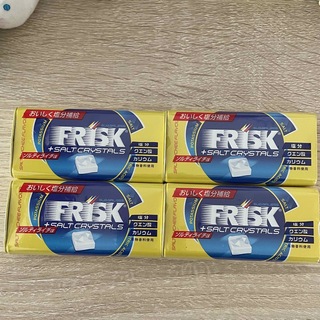 フリスク FRISK ソルティライチ(菓子/デザート)