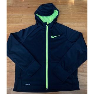 ナイキ(NIKE)のNIKE キッズパーカー(ジャケット/上着)