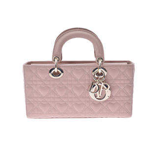 ディオール(Christian Dior) バッグ（ピンク/桃色系）の通販 600点以上 