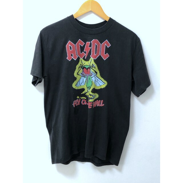 USA製 AC/DC エーシー・ディーシー tee Tシャツ