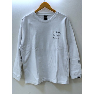 トップス スウェット アップルバム メンズのTシャツ・カットソー(長袖)の通販 67点 