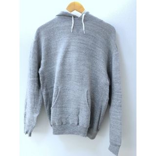 スタンダードカリフォルニア(STANDARD CALIFORNIA)のSTANDARD CARIFORNIA（スタンダード　カリフォルニア）　PULLOVER HOOD SWEAT プルオーバー　パーカー　【中古】【007】(パーカー)