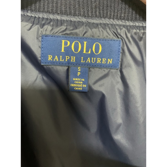 POLO RALPH LAUREN(ポロラルフローレン)のyusakama様専用 メンズのジャケット/アウター(ブルゾン)の商品写真