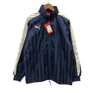 プーマ(PUMA)の♪♪PUMA プーマ メンズ ジャージ SIZE M ネイビー(その他)