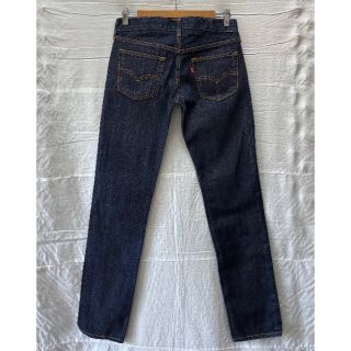 Levi's - 未着用品 リジッド Levi's 599 w30 リーバイス 599-03の通販