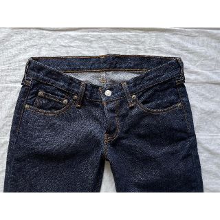 Levi's - 未着用品 リジッド Levi's 599 w30 リーバイス 599-03の通販