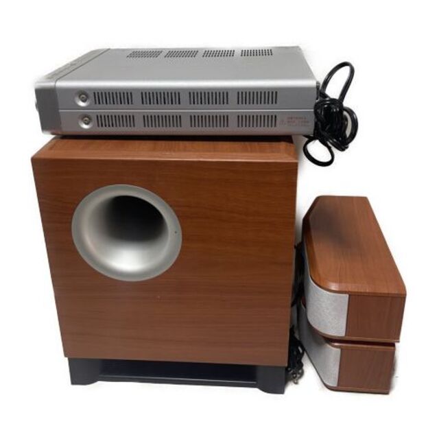 完動品 美品 YAMAHA ホームシアターシステム AVX-S30W YAMAHA ホームシアターシステム AVX-S30W