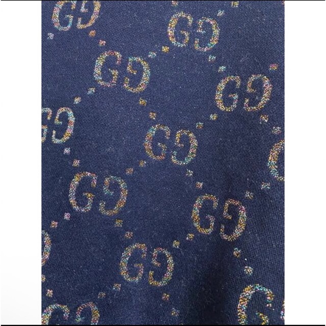 GUCCI チルドレン GG柄 ジップアップ パーカー 6years | yasbil.org