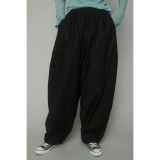 ヘリンドットサイ(HeRIN.CYE)のヘリンドットサイ　HaRIN.CYE  boy friend pants(カジュアルパンツ)