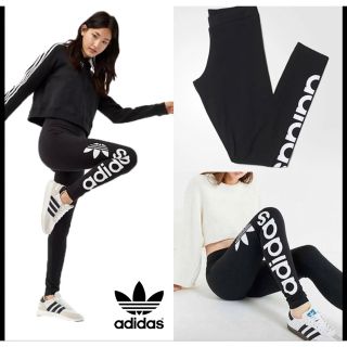 アディダス(adidas)のAdidas レギンス(レギンス/スパッツ)