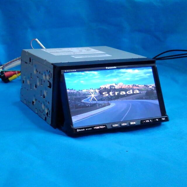 CN-HW890D BluetoothAudio ハンズフリー ipod/usb | hartwellspremium.com