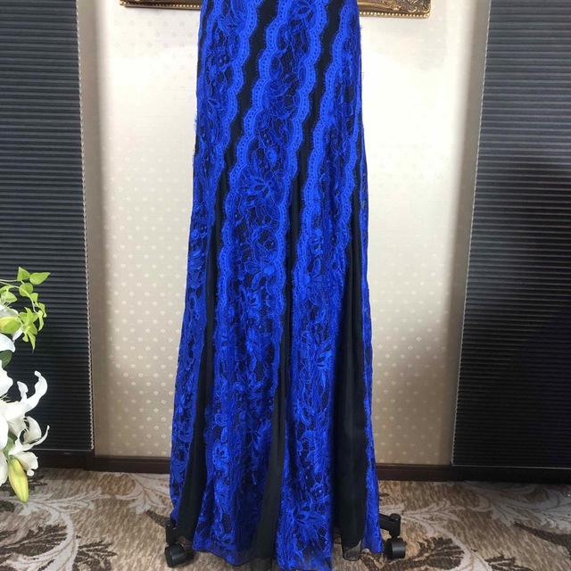 新品☆TADASHI SHOJI サイズ6 (T37)-