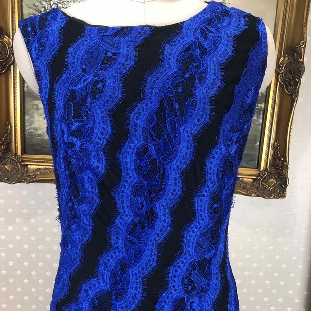 新品☆TADASHI SHOJI サイズ6 (T37)-
