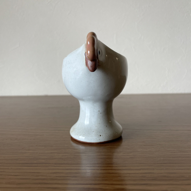 Lisa Larson／Keramik Studio／Påsk／egg cup インテリア/住まい/日用品のキッチン/食器(食器)の商品写真