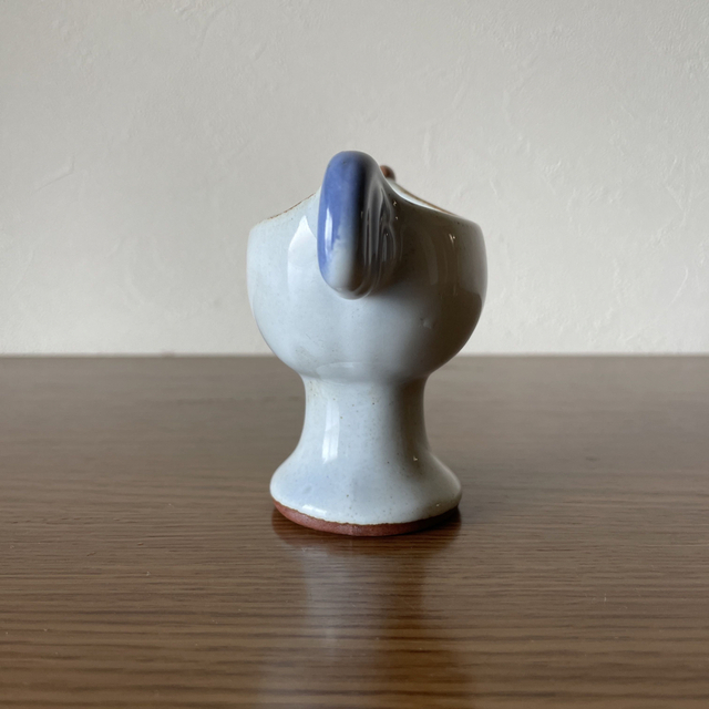 Lisa Larson／Keramik Studio／Påsk／egg cup インテリア/住まい/日用品のキッチン/食器(食器)の商品写真