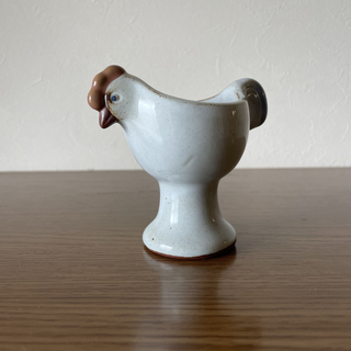 Lisa Larson／Keramik Studio／Påsk／egg cup(食器)