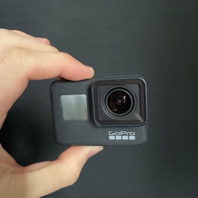 GoPro Hero7一式(2018年購入）のサムネイル