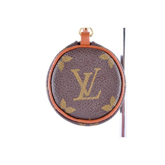 極美品　Louis Vuitton　パピヨン　ミニバッグ　ポーチ　モノグラム