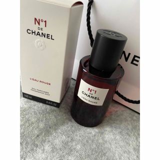 シャネル(CHANEL)のN°1 ドゥ シャネル ❀ ボディミスト ❀ 300ml (限定値下げ))(香水(女性用))