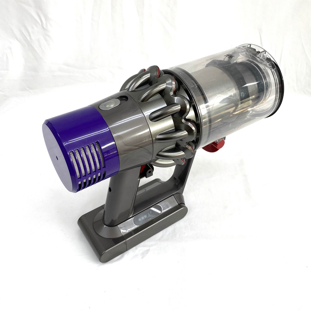 Dyson(ダイソン)のサービス品　V10[分解洗浄済・送料無料]ダイソン掃除機V10 お得フルセット スマホ/家電/カメラの生活家電(掃除機)の商品写真