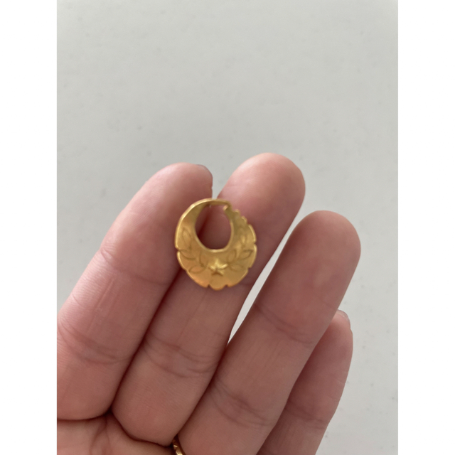 ビンゴブラザーズ 24k ピアス 【即納&大特価】 ahq.com.mx