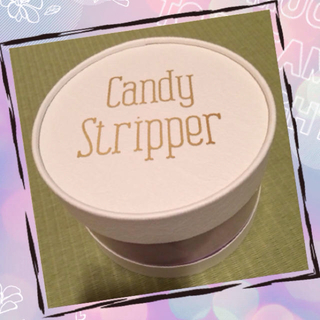 キャンディーストリッパー(Candy Stripper)の新品♡送無♡70%OFF♡イヤリング(イヤリング)