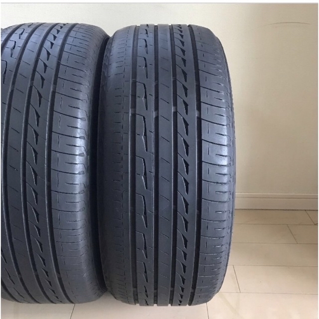 □良品□ブリジストン『レグノGR-XII』215/45r17 19年 約7分山