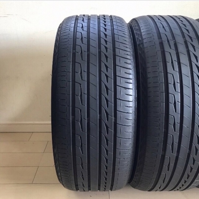 □優良品□ブリジストン『レグノGR-XII』215/45r17 19年 約7分山 | www